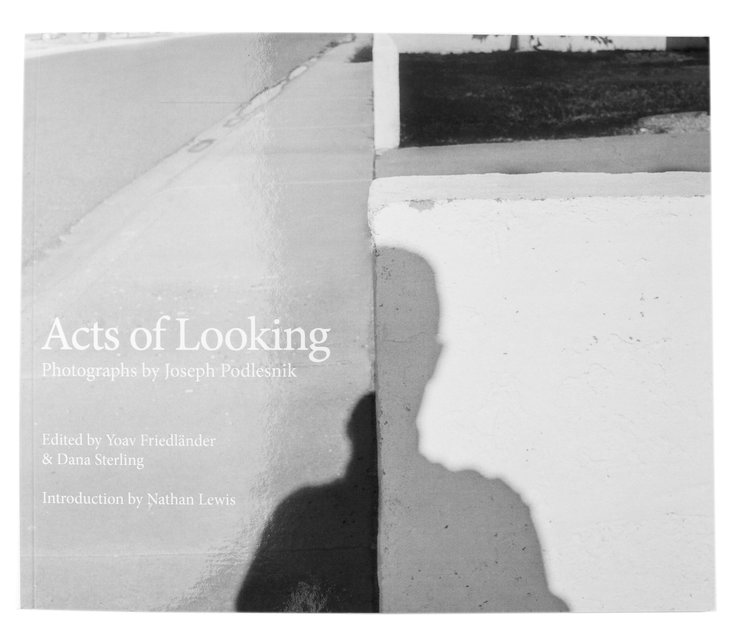 ACTS OF LOOKING