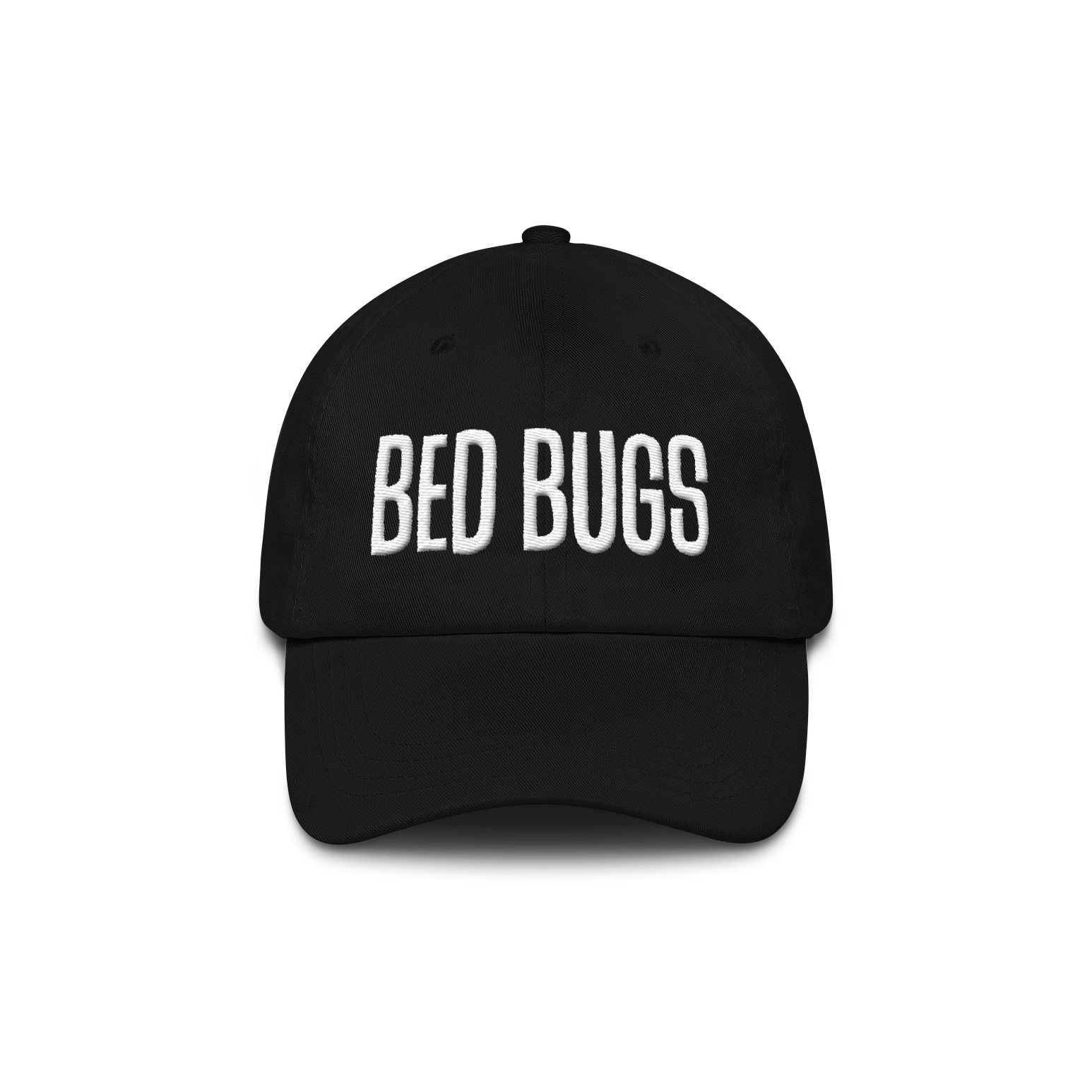 Bed Bugs Hat