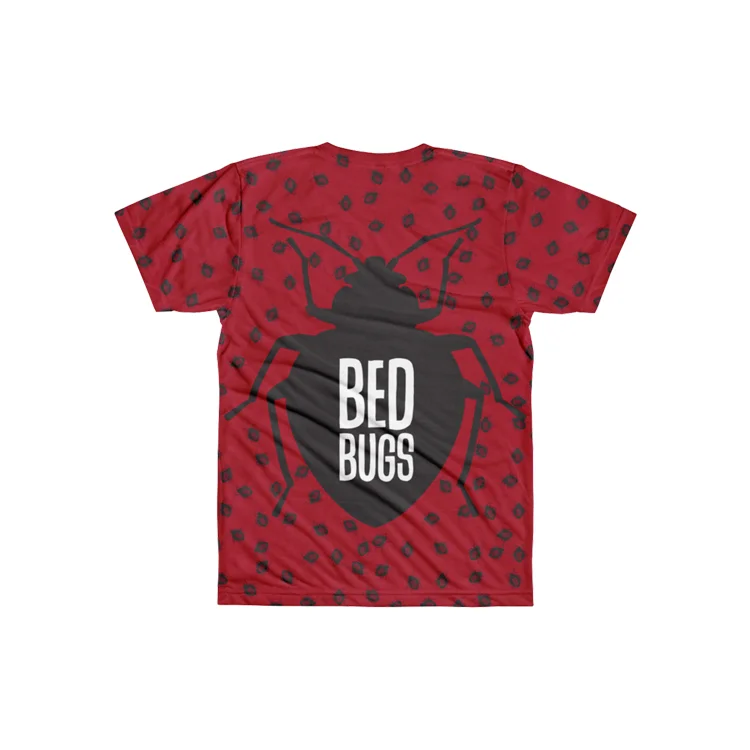 Bed Bugs Shirt