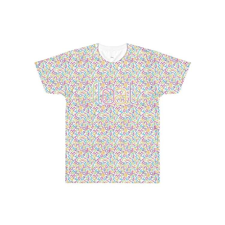 Float Magazine 80s Shirt