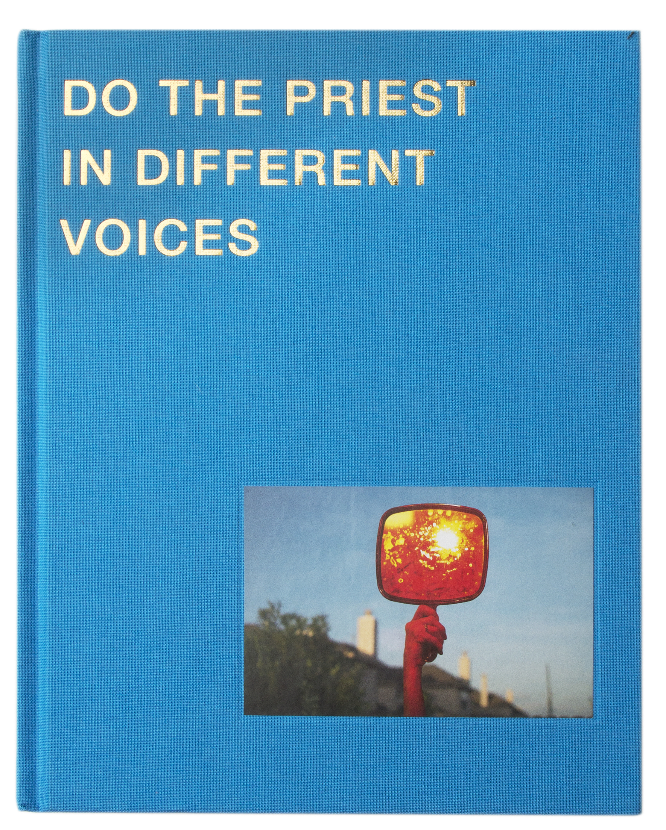 Do the Priest in Different Voices