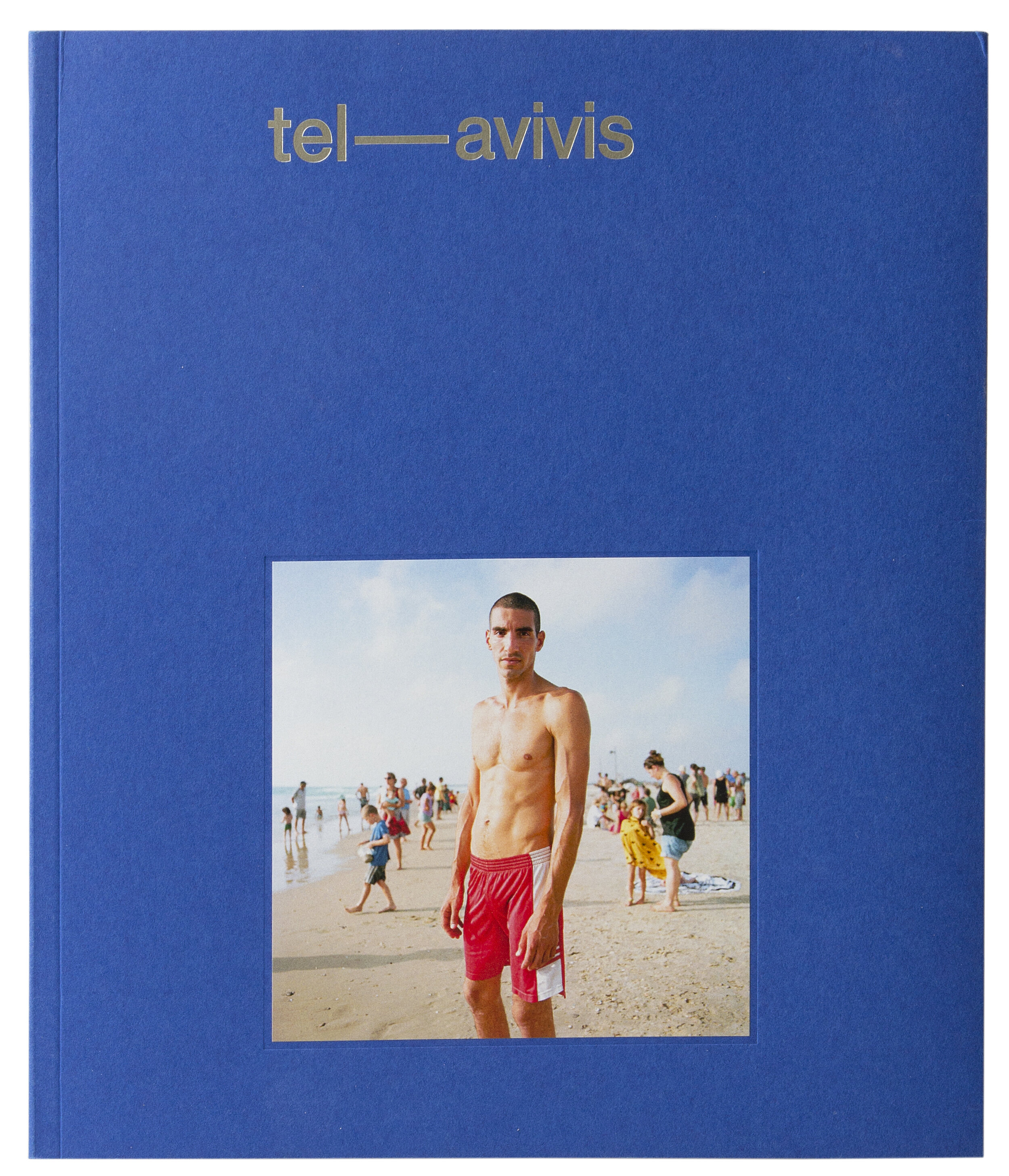 Tel-Avivis