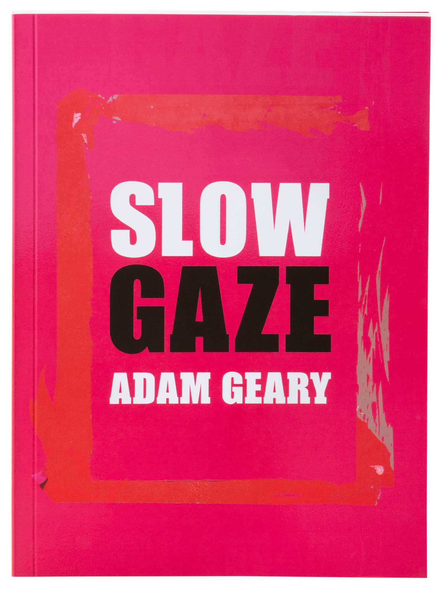 Slow Gaze