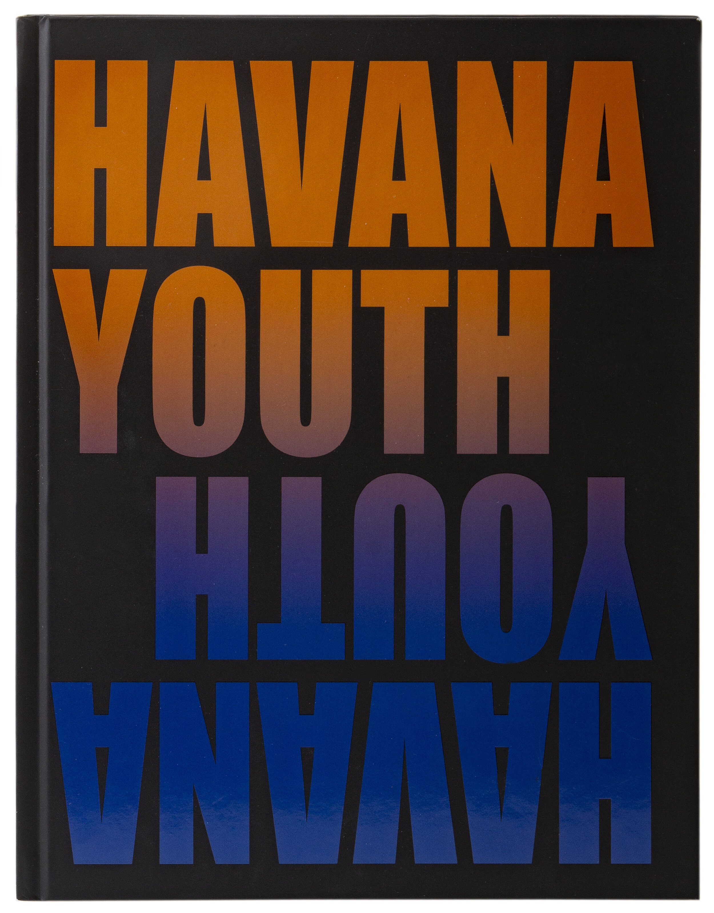 Havana Youth