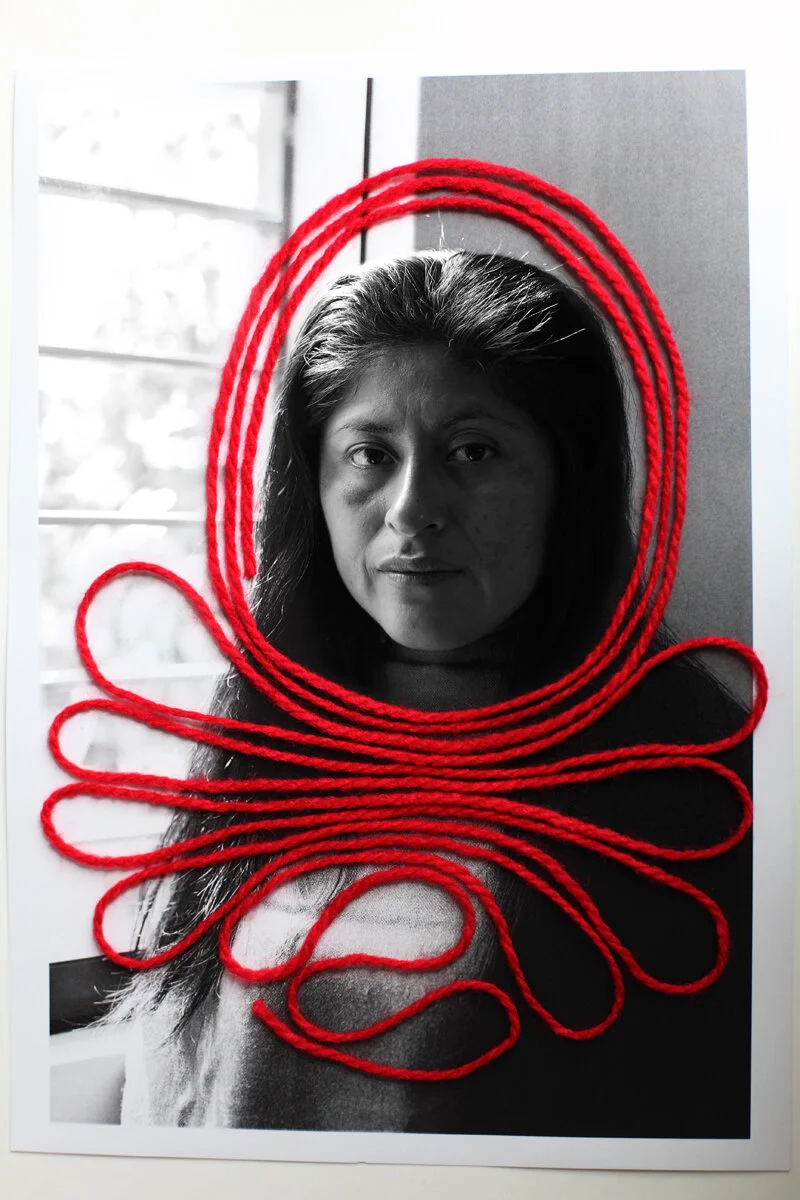  Claudia Ruiz Gustafson