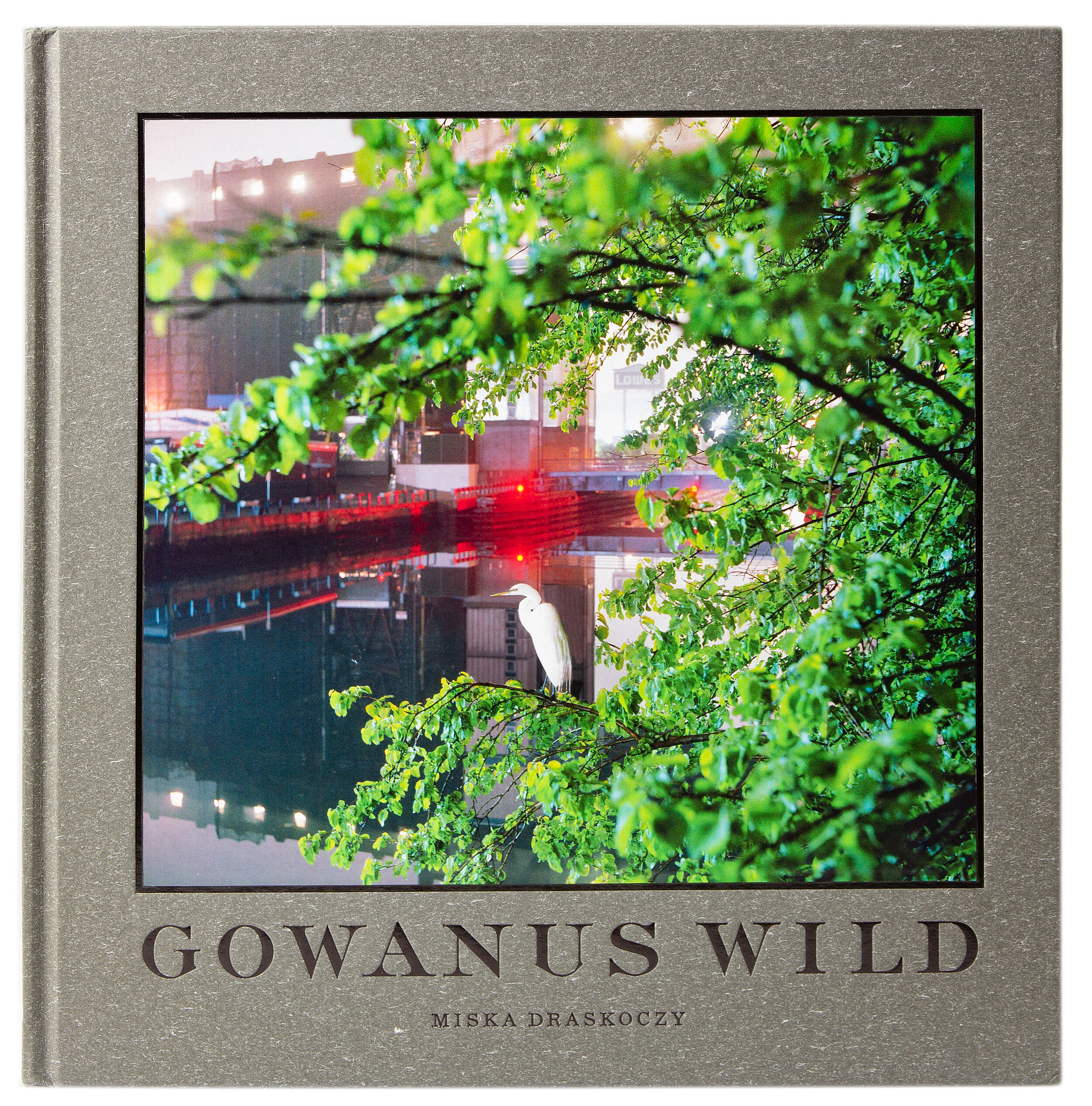 GOWANUS WILD