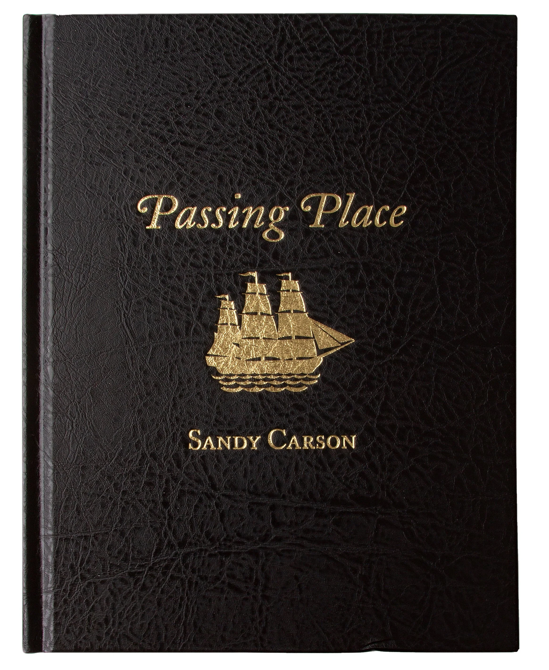 Passing Place