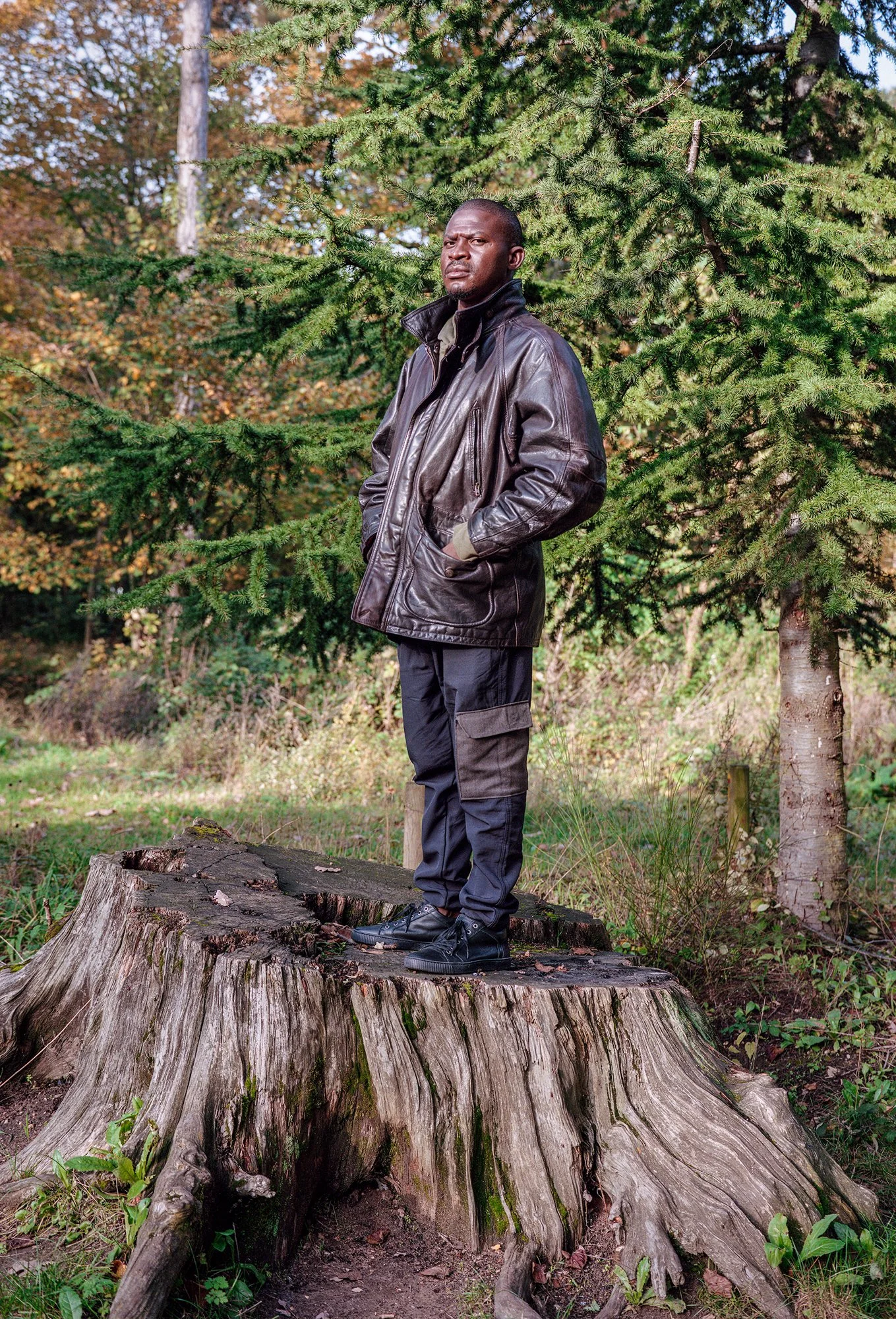   David Johnson   www.davidjohnsonstudio.com  