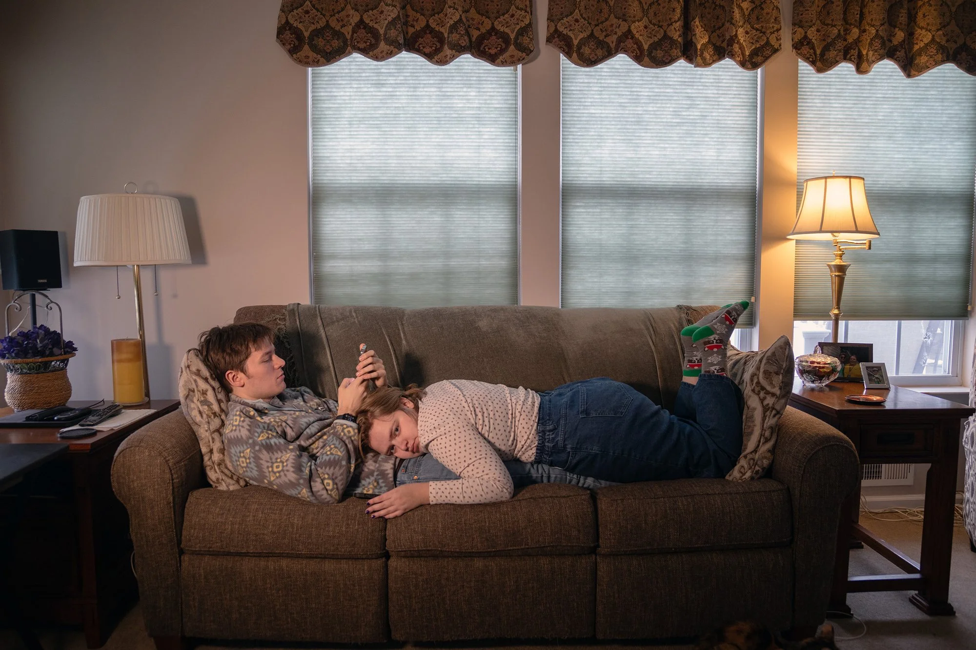  Elizabeth Calderone  www.elizabethcalderone.com  