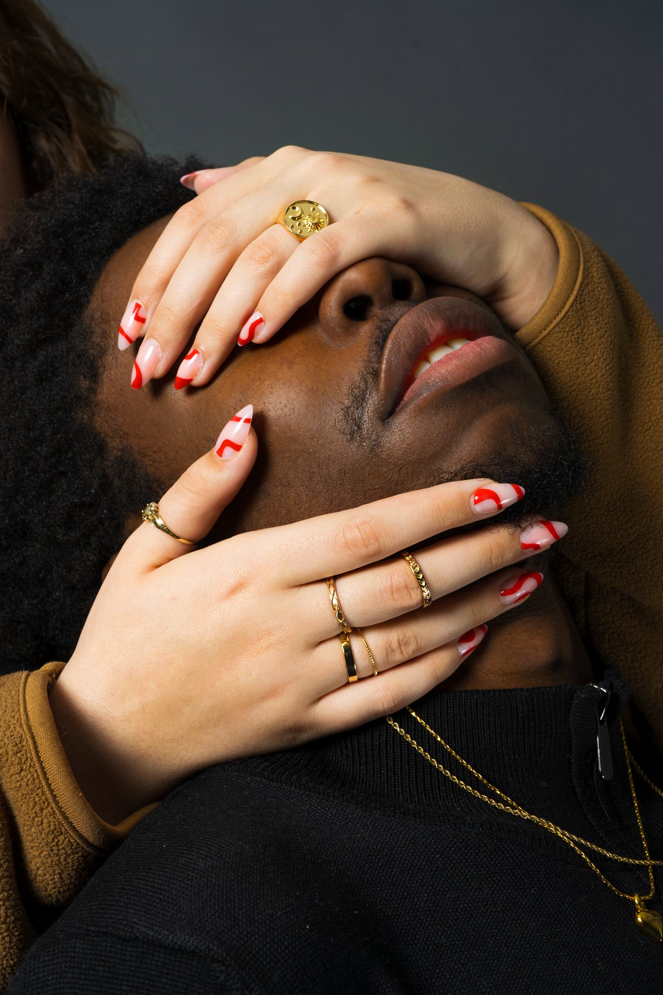  Keilicia Parker  www.keiliciaparker.squarespace.com  