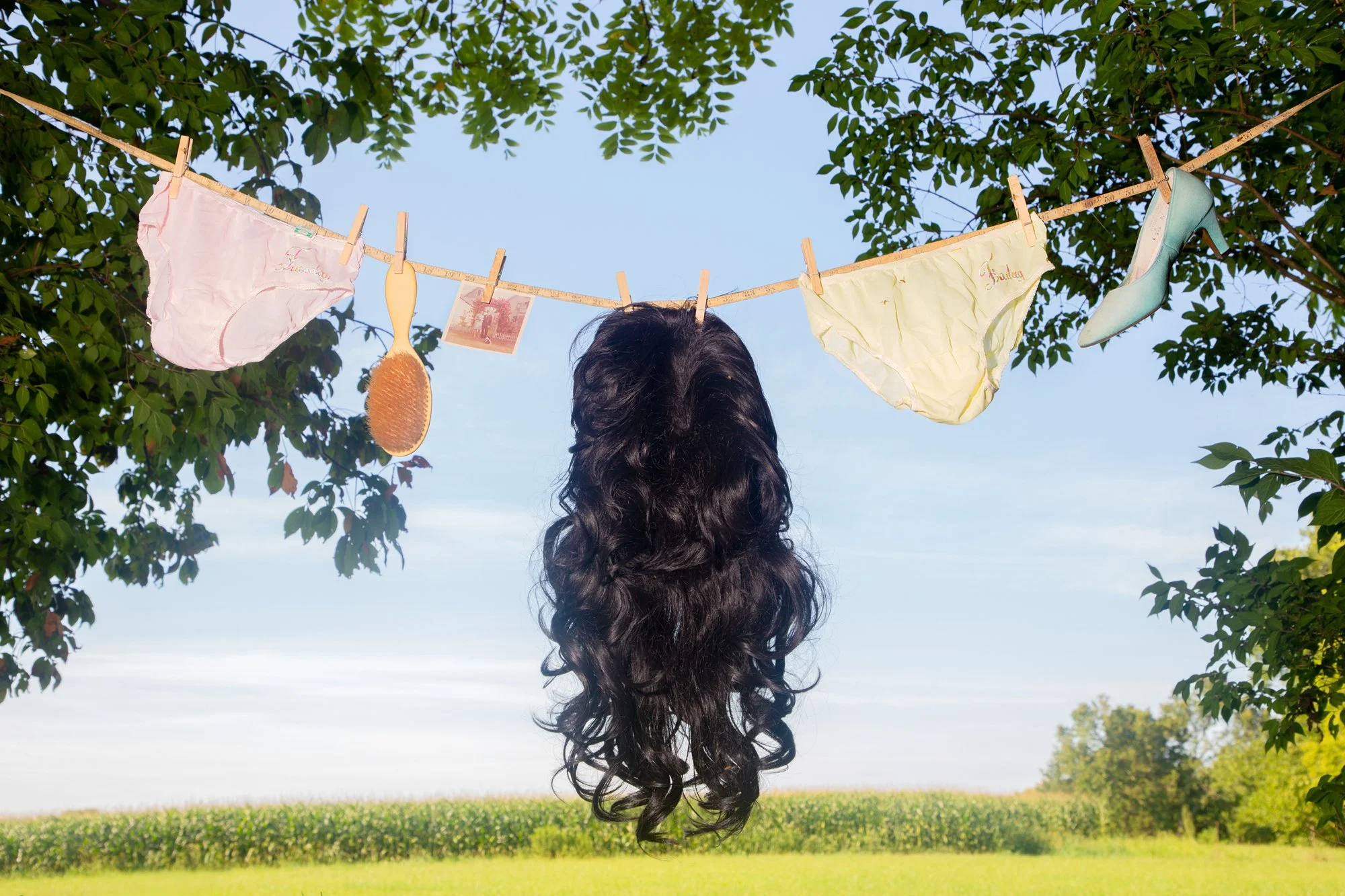   Rachel Feinstein   www.rachelfeinsteinphoto.com  