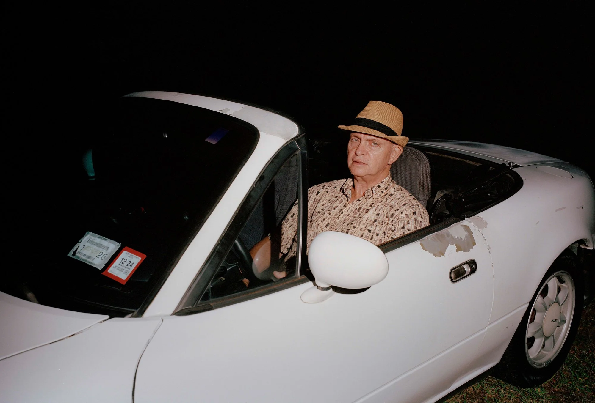   Trevor Munch   www.trevormunch.com  