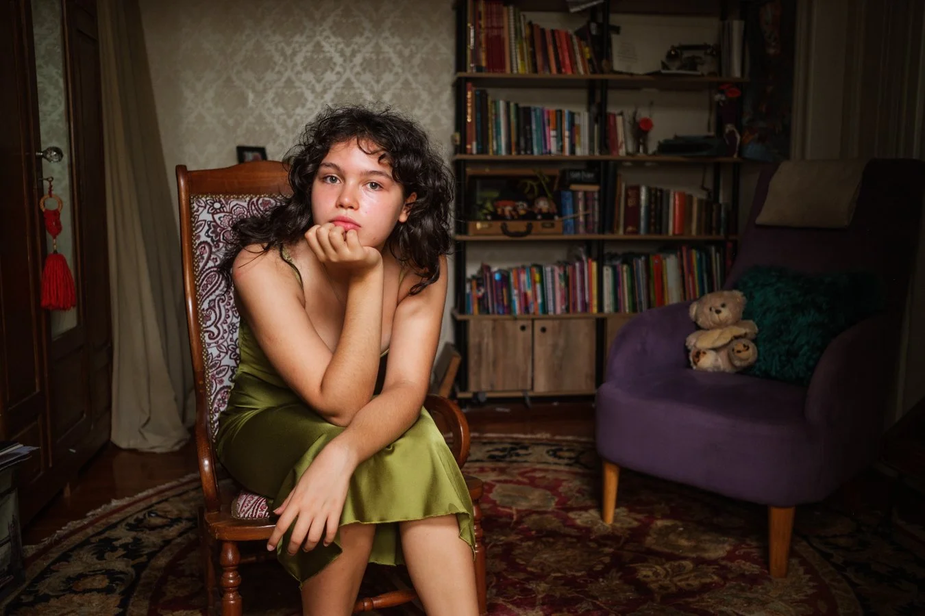 Josefina Fernandez Moran