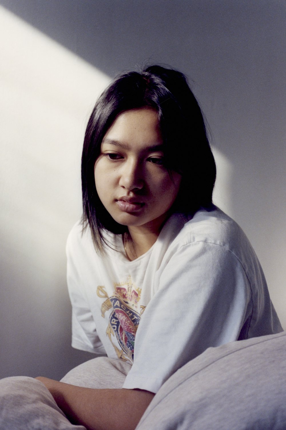 Nina Tanujaya