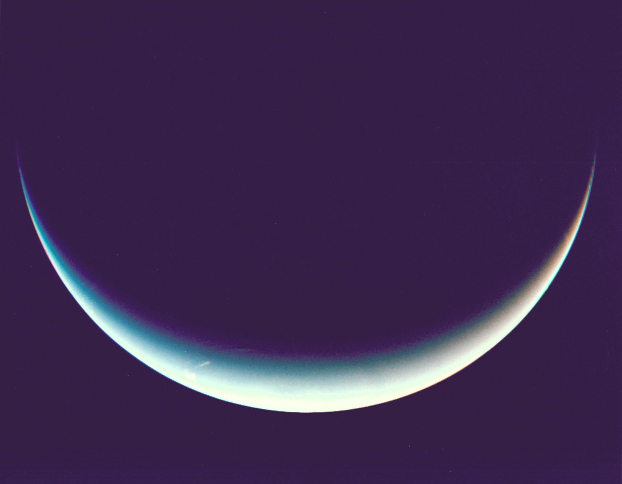  Source: NASA Ames Research Center, NASA online image archive. Photo ID: ARC-1989-A89-7050 