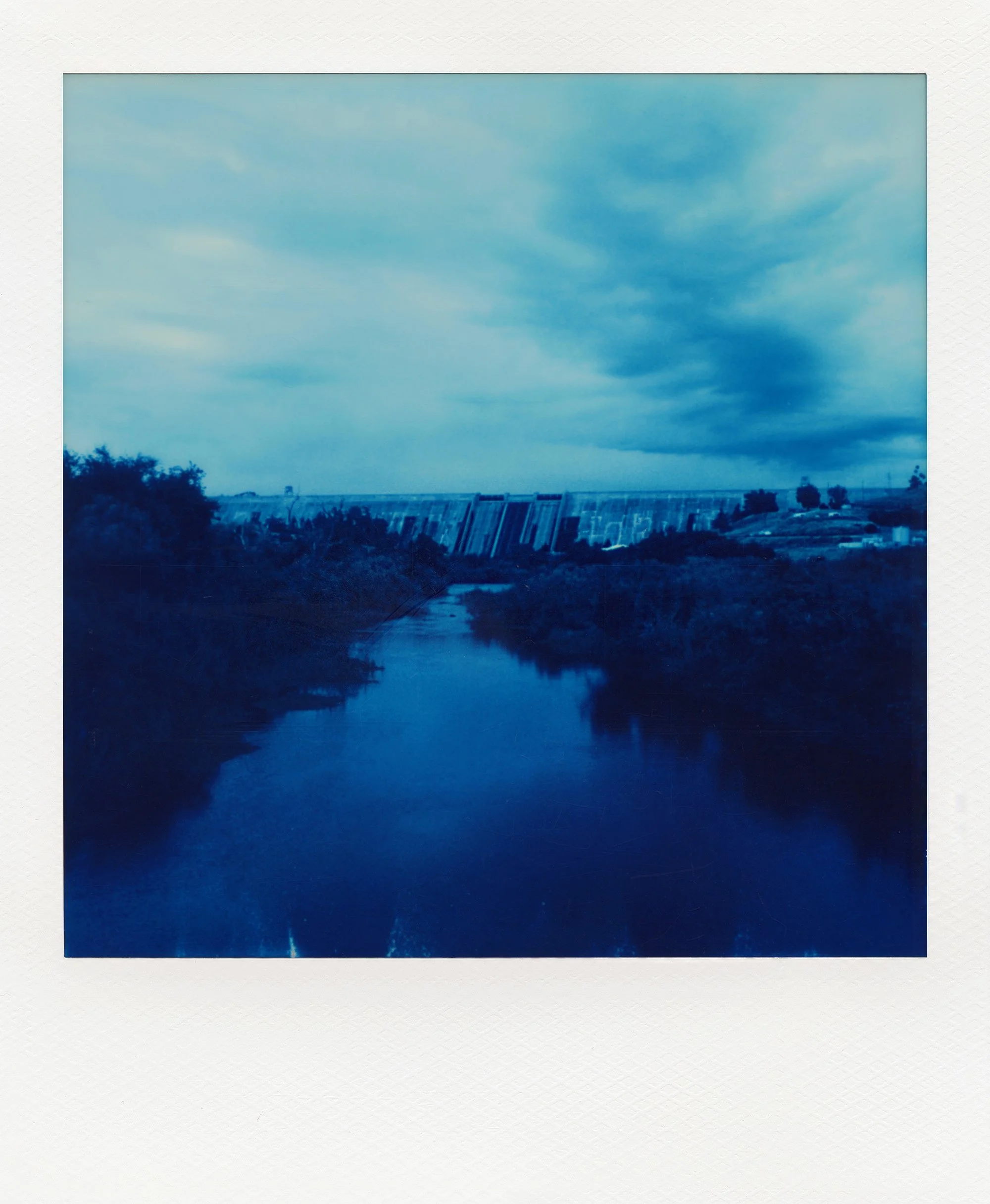 Image 1 - Michael Behlen - Where the Water Waits.jpg