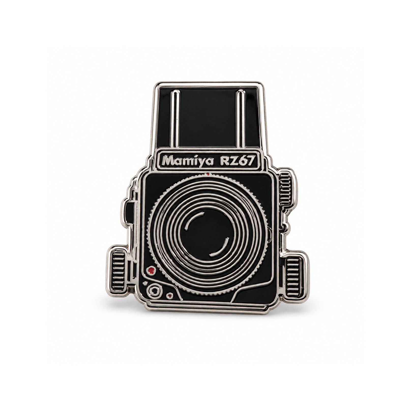 Mamiya RZ67 Medium Format 6x7 Camera Enamel Pin 5.jpg