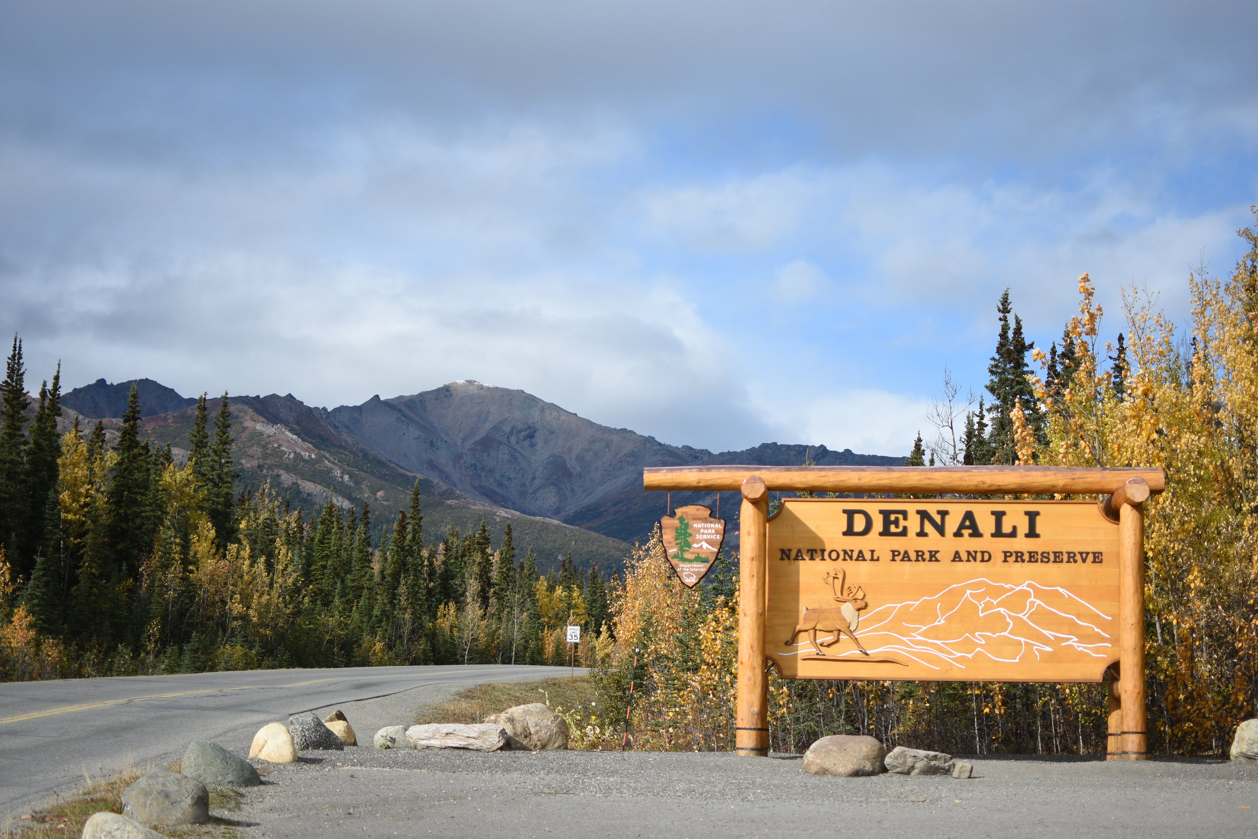 Denali Fishing – denalifishing