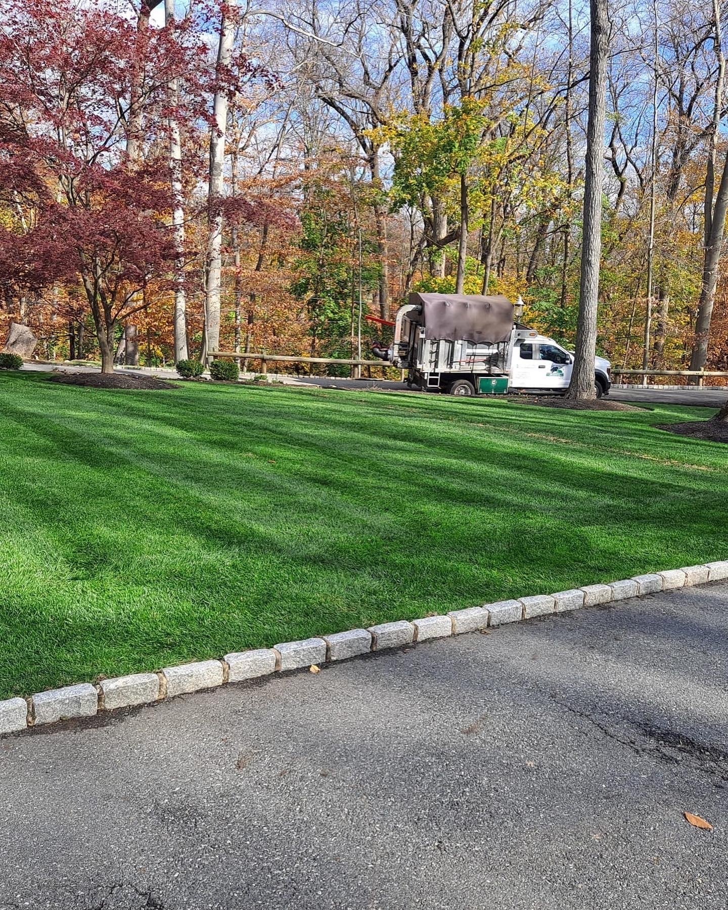 Lawn Care Utah County