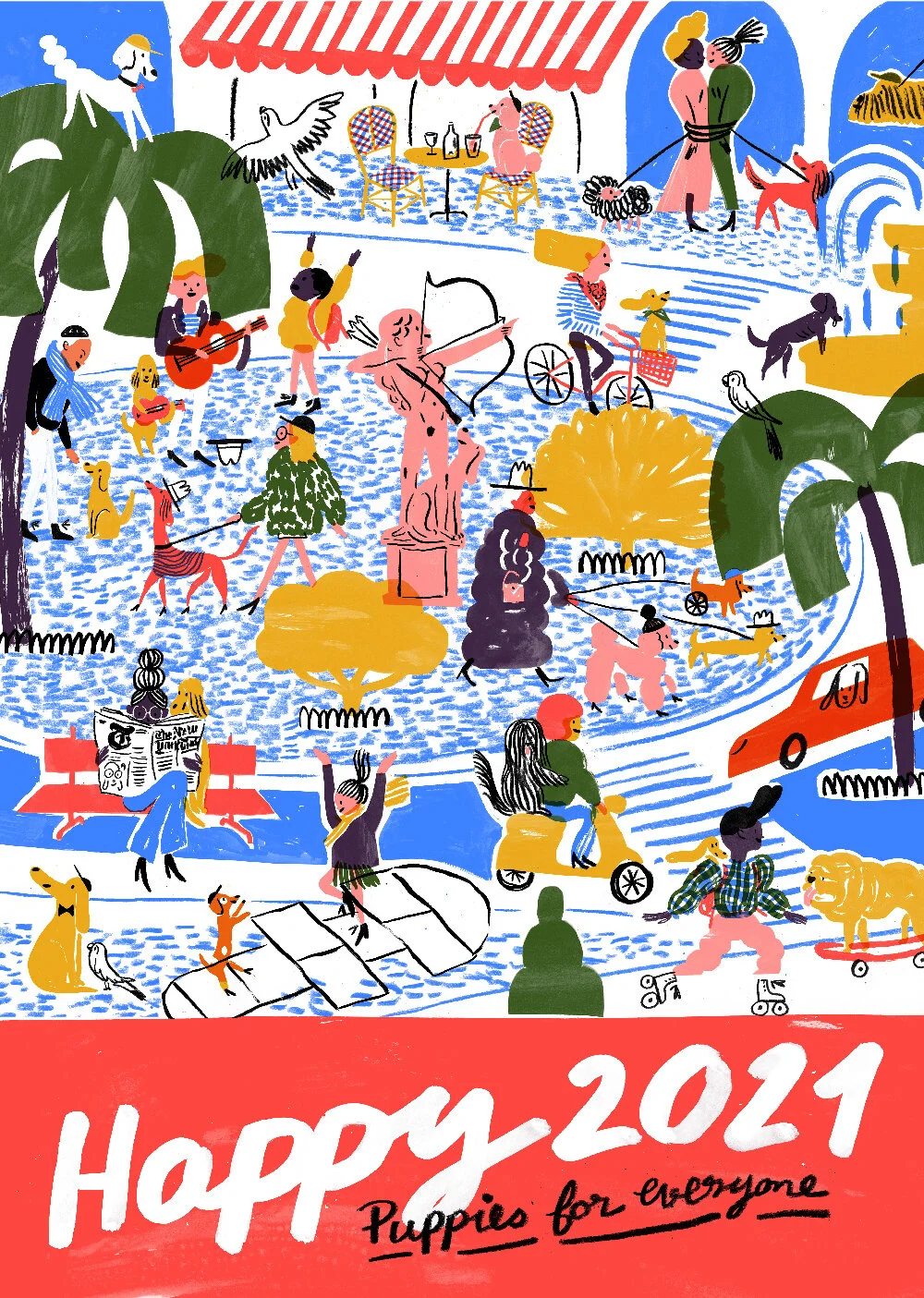 Happy_2021_puppies_edithcarron_poster_illustration_1.jpg