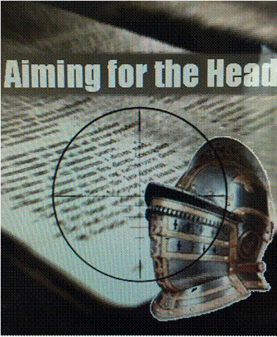 Aiming for the Head