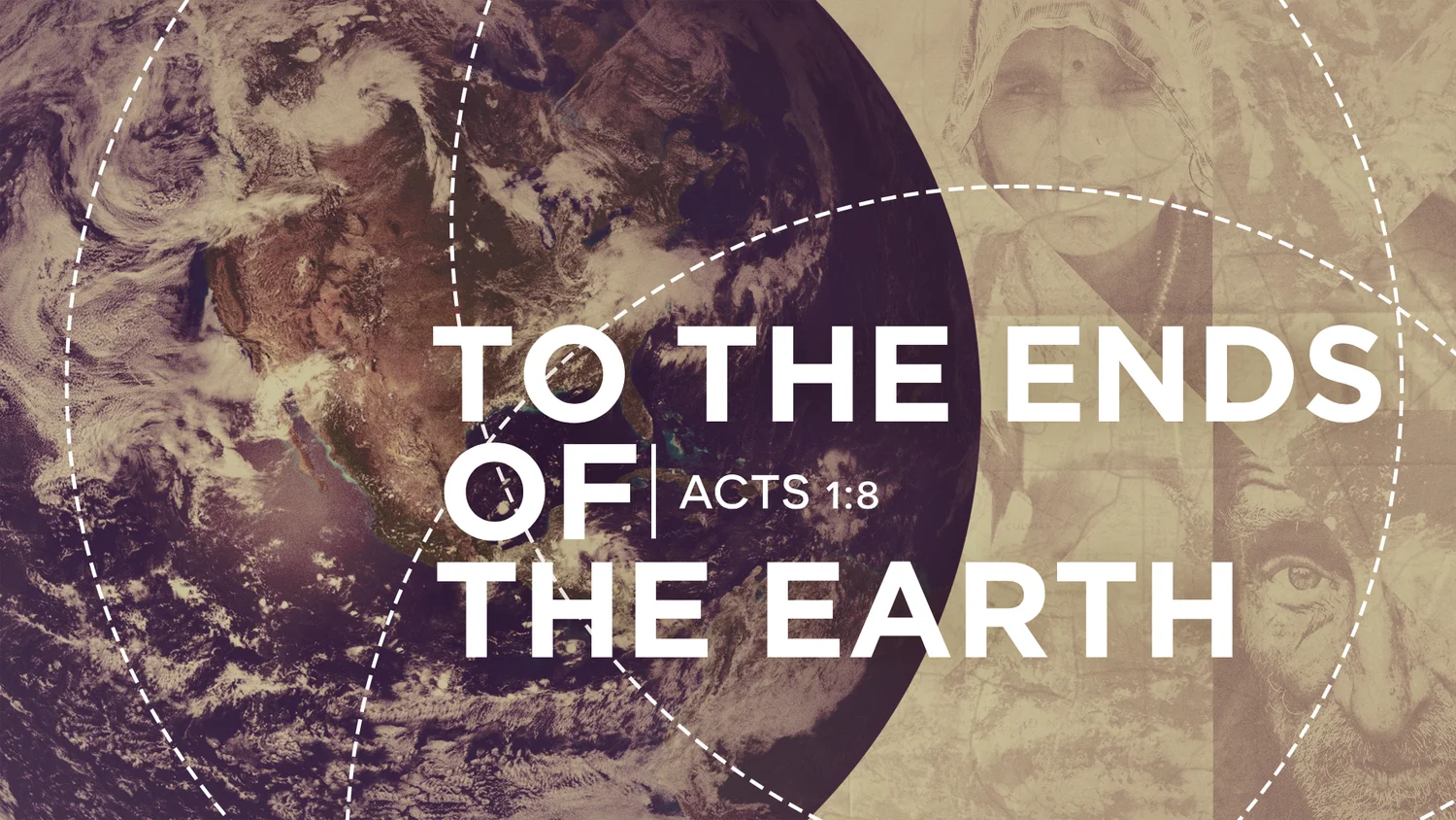 Ministering In Our Jerusalem episode artwork