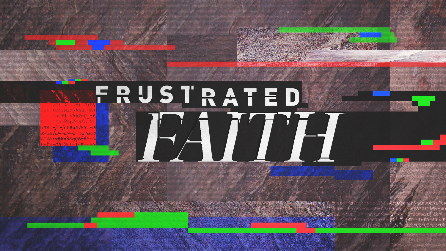 When It's Not Fair episode artwork