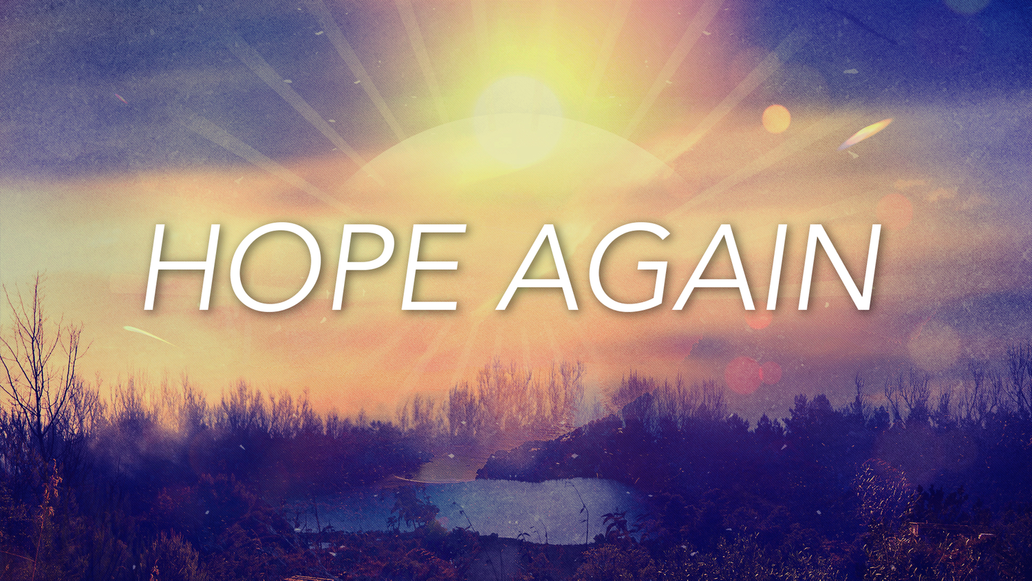 Hope Beyond Unfairness episode artwork