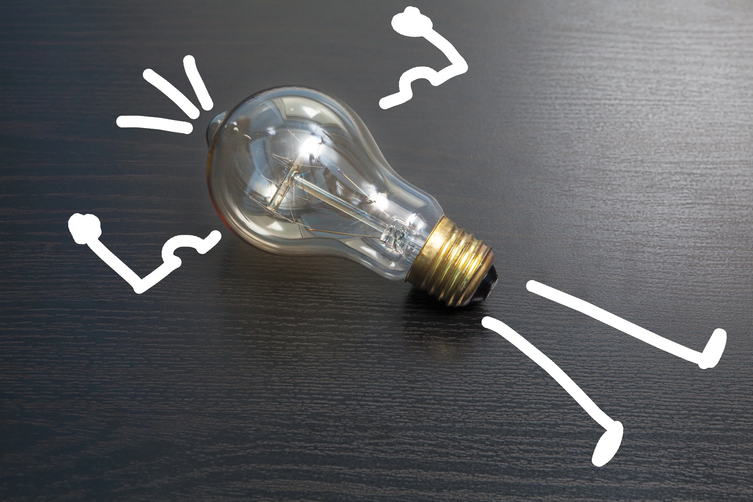 How to Make Sure Your Ideas Don't Suck