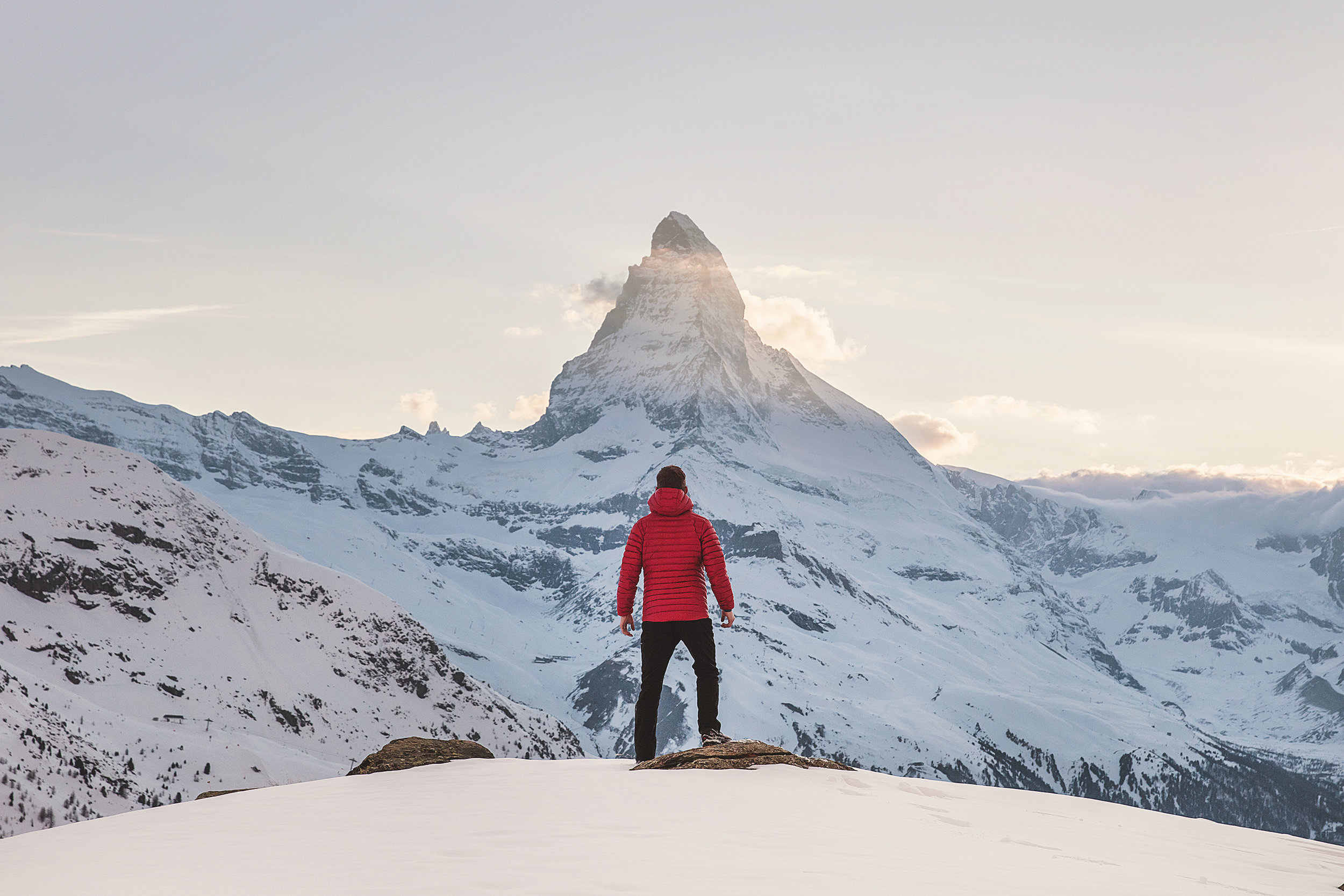 Rallying people is my super power... are you coming with?