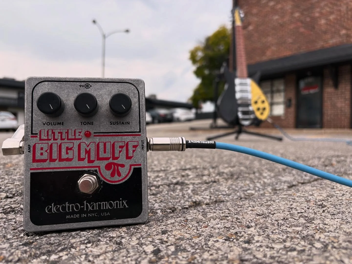 Follow the link to see what&rsquo;s in stock and we&rsquo;ll help ya rock! 🎸https://reverb.com/shop/fluidtigermusiconlinestore?utm_source=rev-ios-app&amp;utm_medium=ios-share&amp;utm_campaign=shop&amp;utm_content=885598