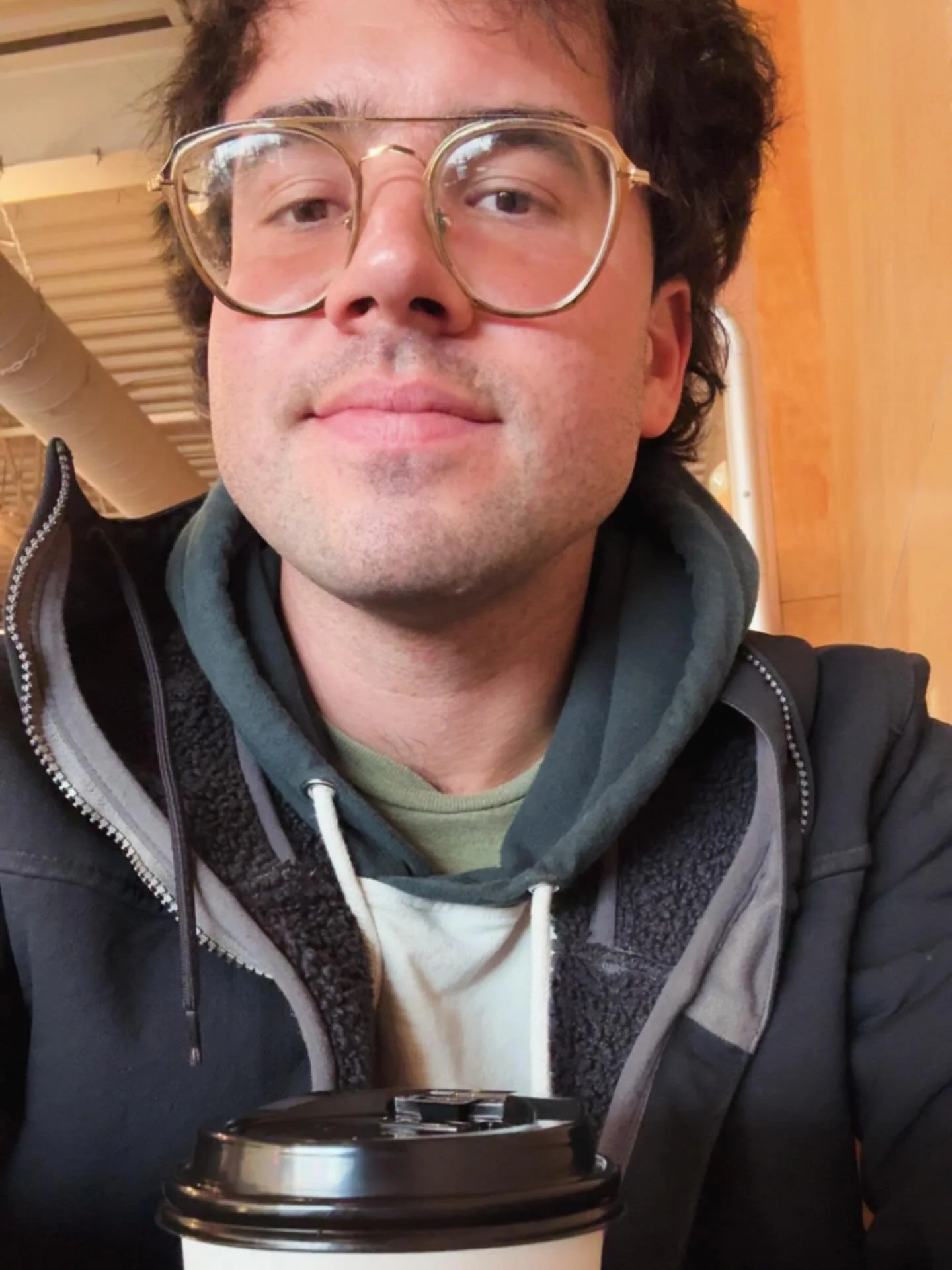 Can&rsquo;t wait to ask all of my guitar students if it smells like updog in my studio and then show them how to find all the chords for any given musical key. 🎸