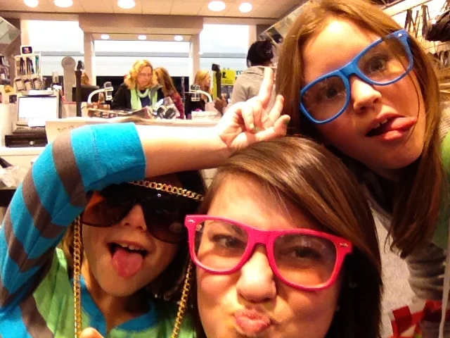 New Kids on the Block