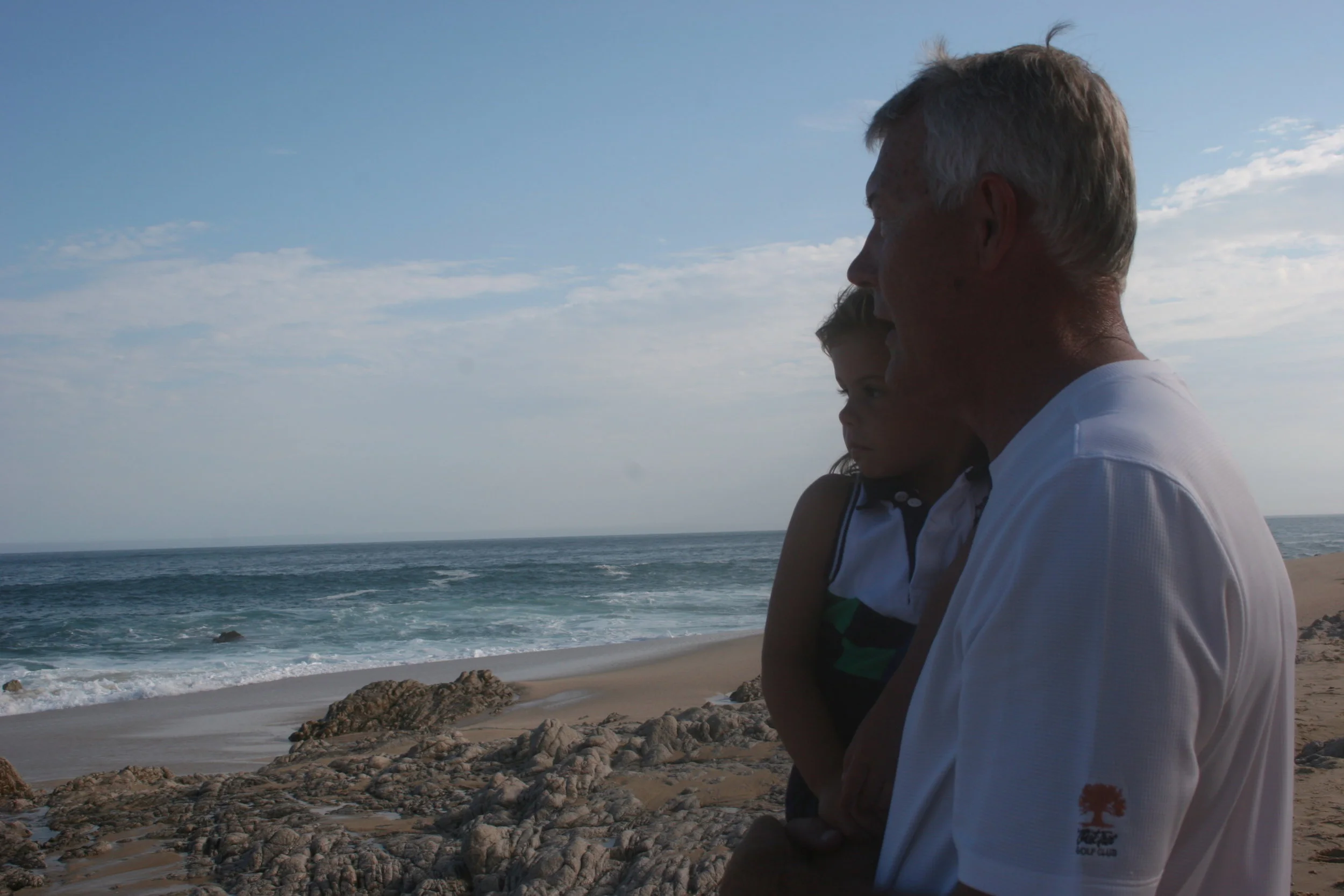 a fathers day tribute