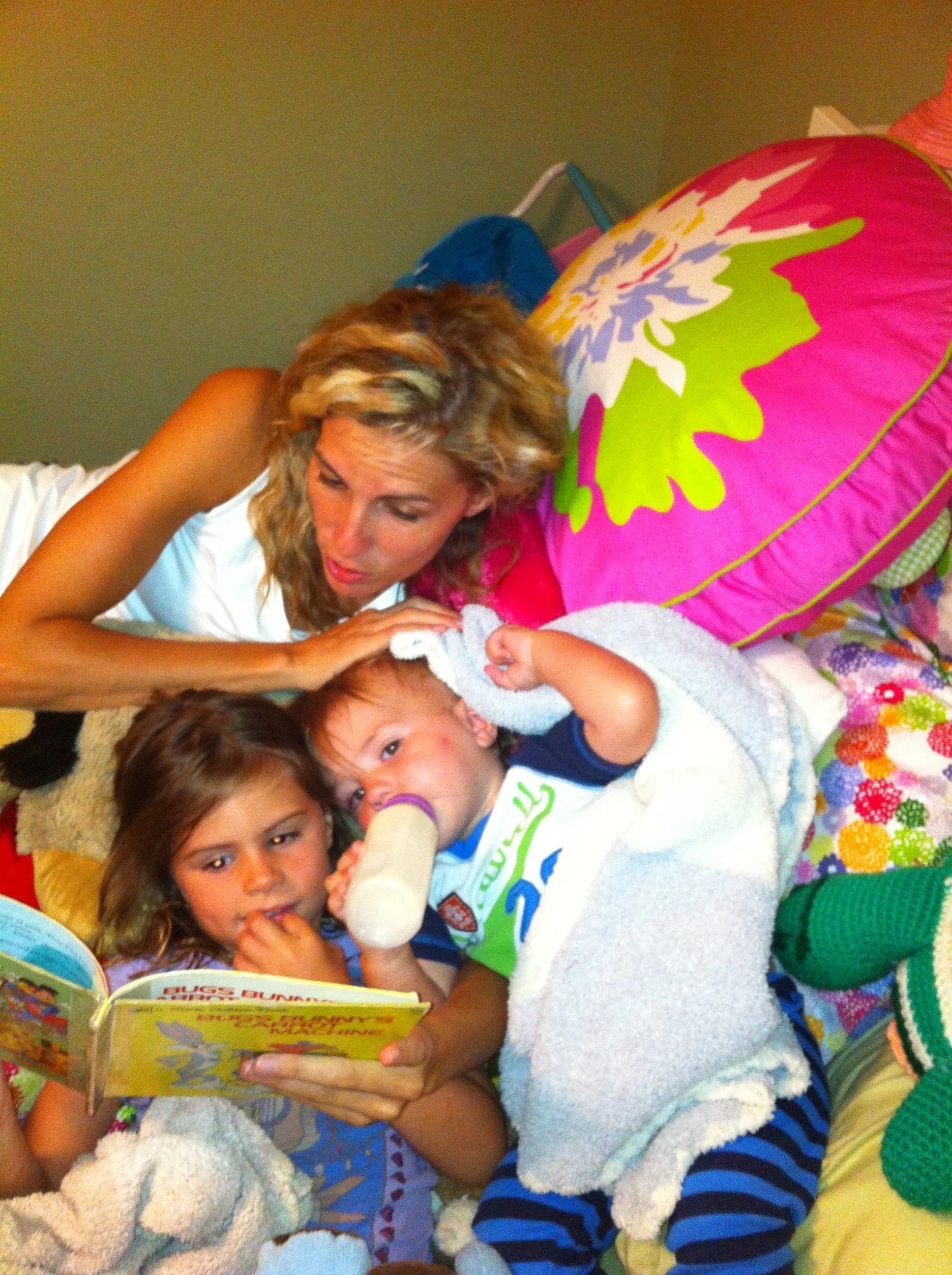 my 2013 reading list