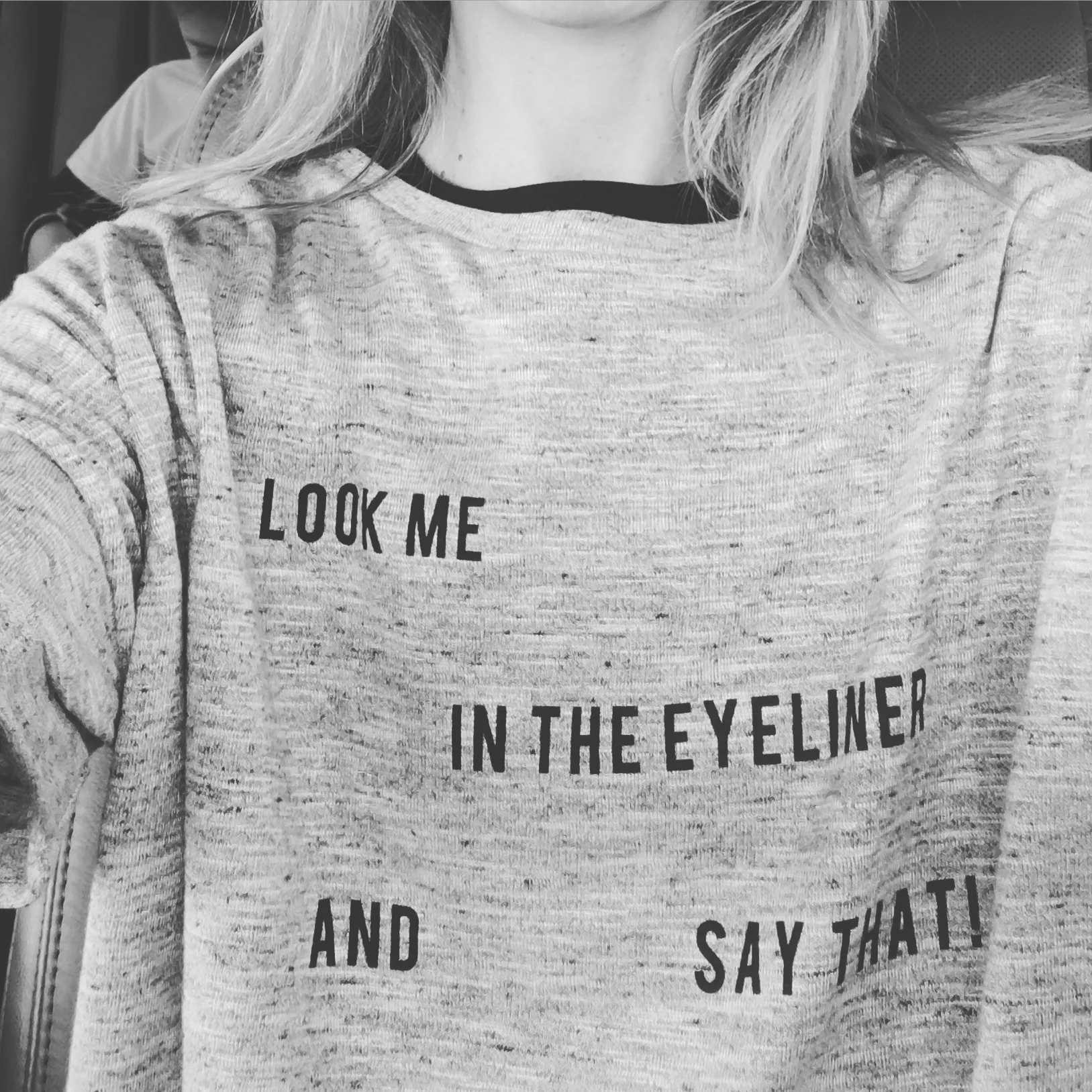 A Case of the Mondays