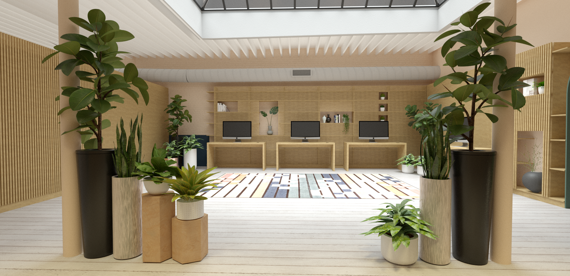 AirBNB M3 Conference 