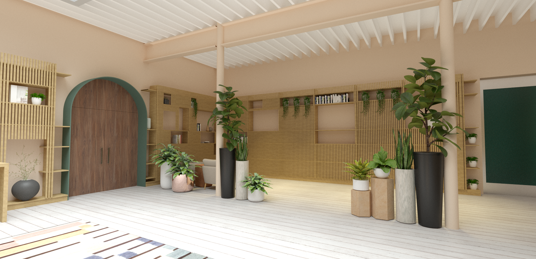 AirBNB M3 Conference 