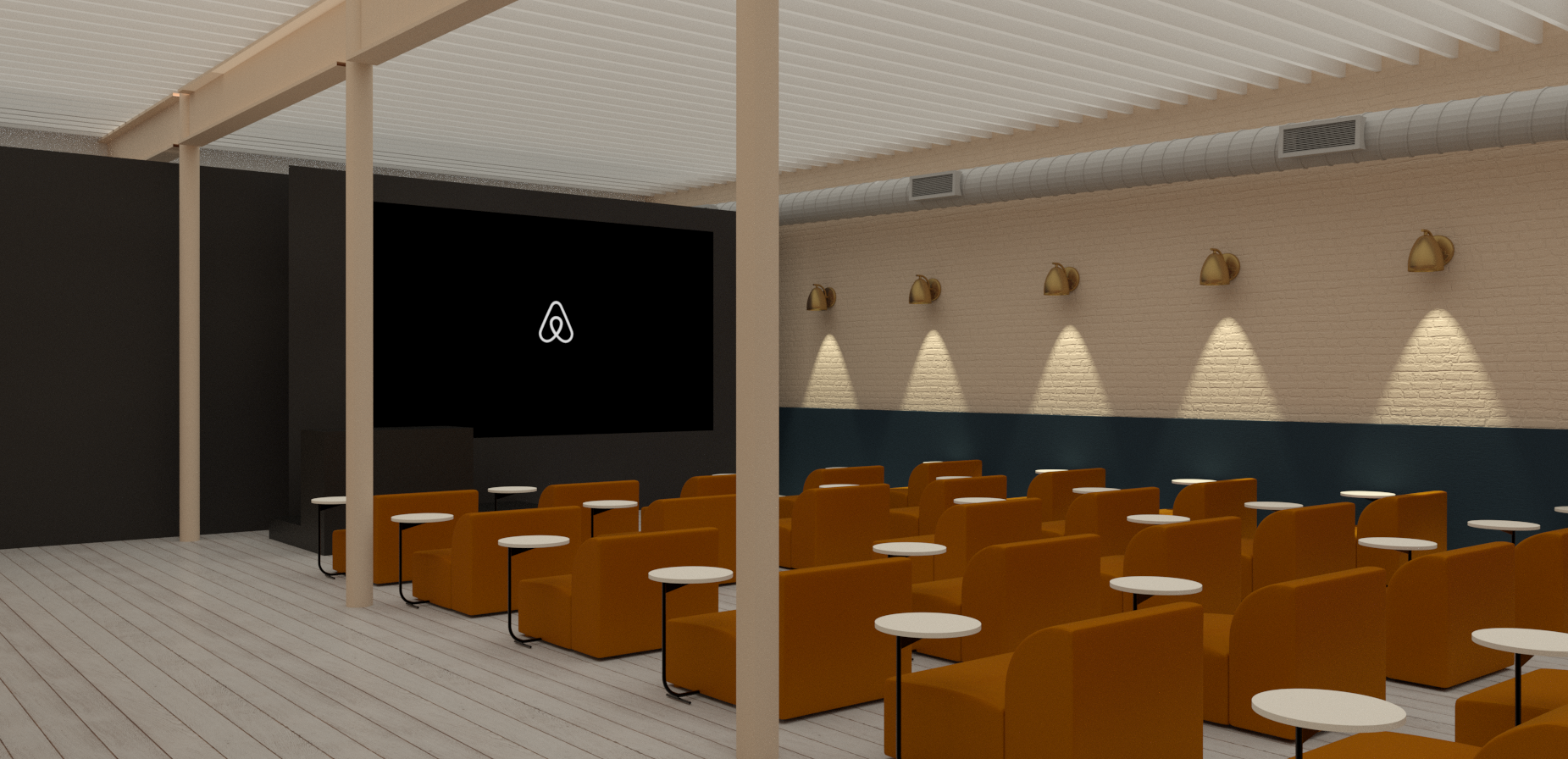 AirBNB M3 Conference 