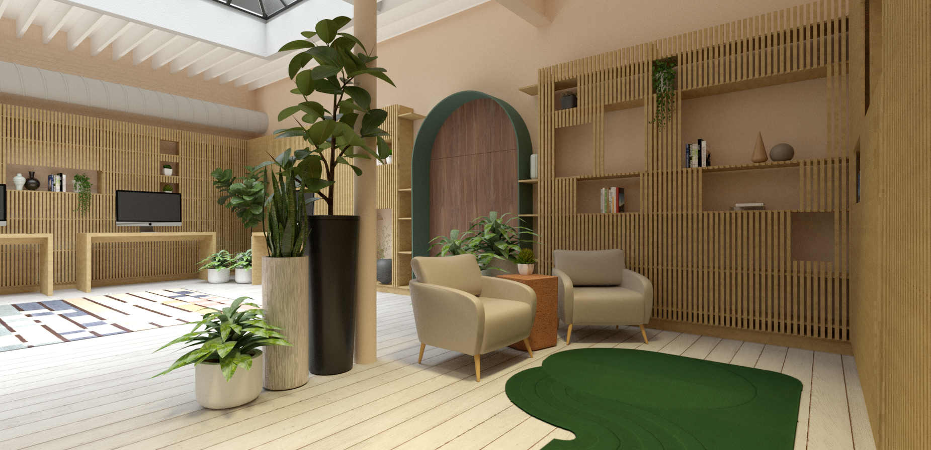 AirBNB M3 Conference 