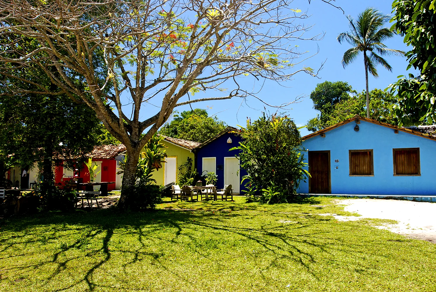 Trancoso - quando ir, o que fazer, onde ficar