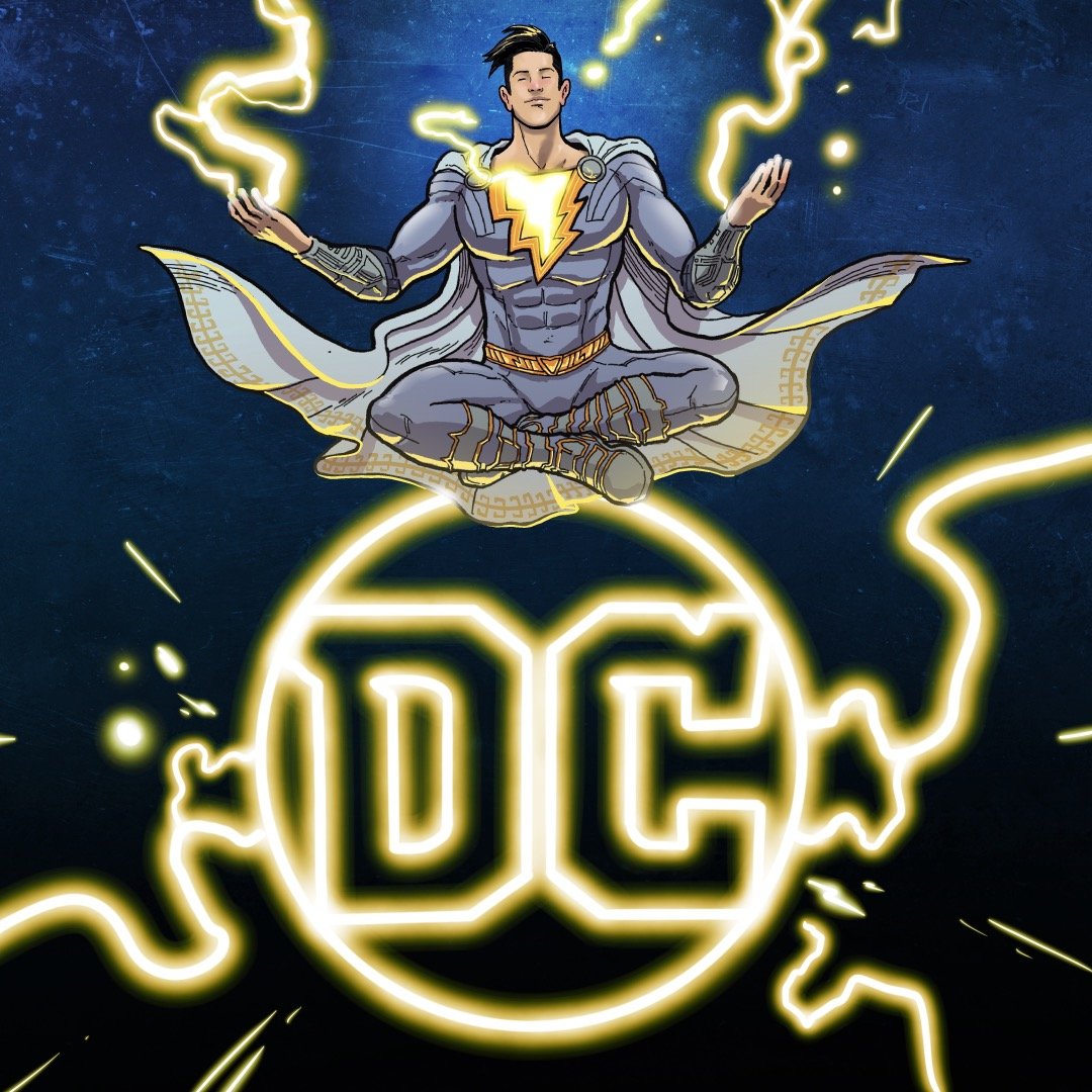 Shazam! Fury of the Gods Review – The Musings of Apple Juice