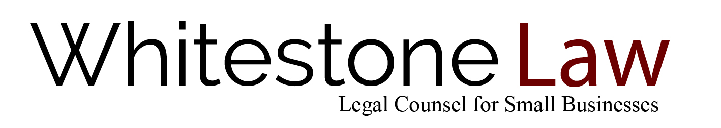 Whitestone Law