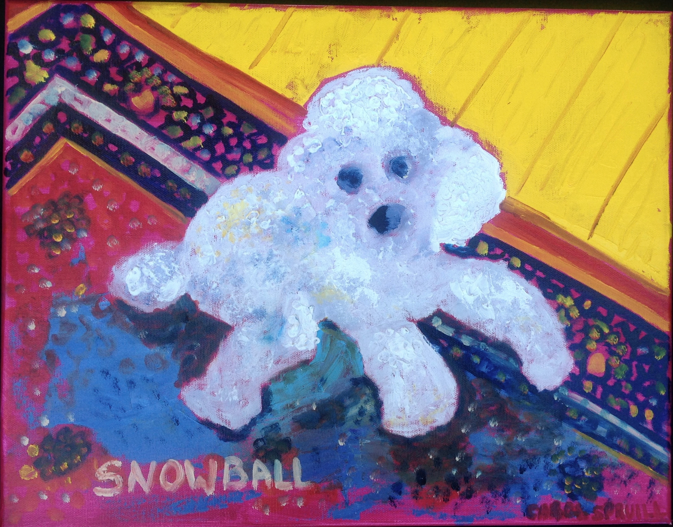 Snowball