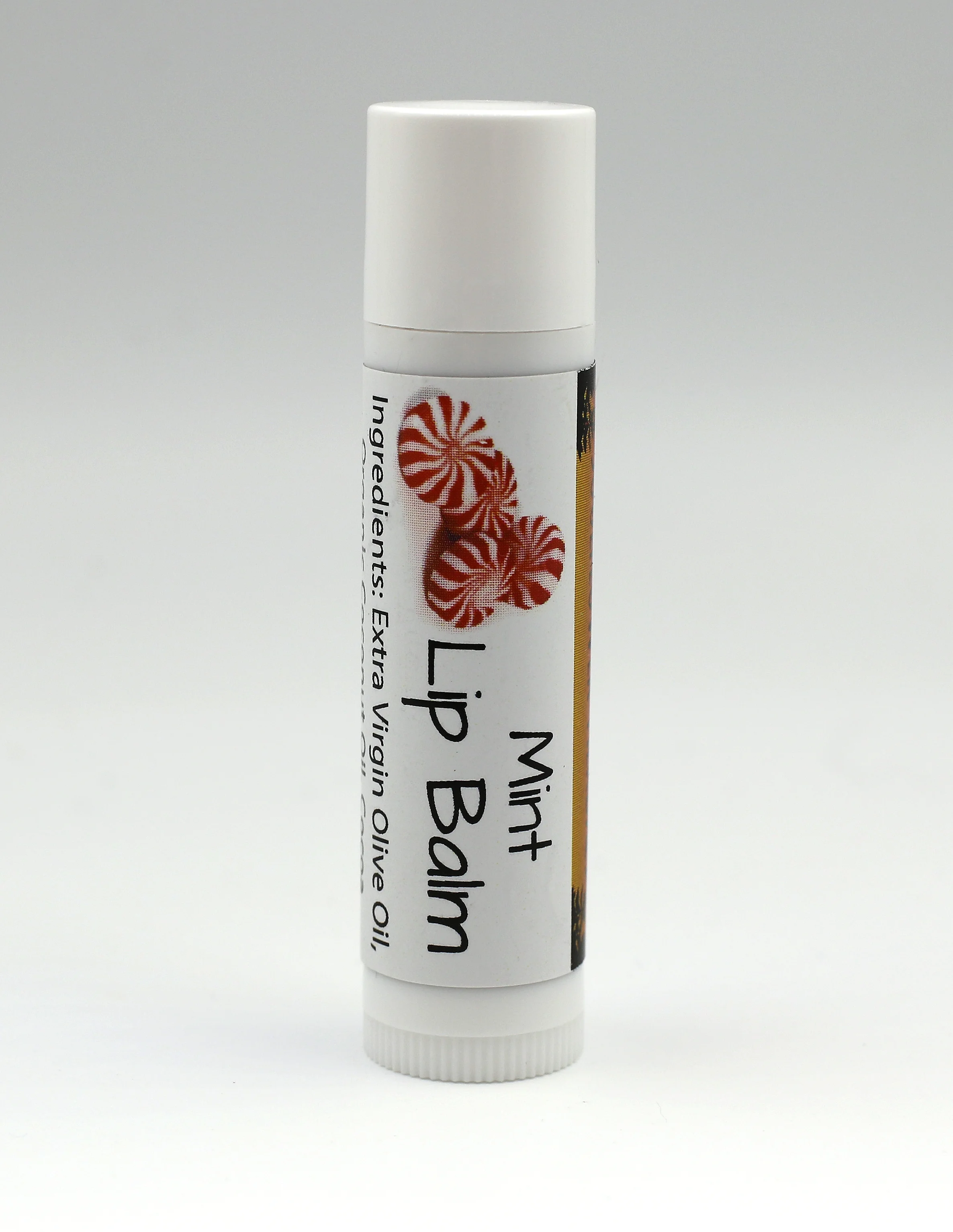 Mint Lip Balm