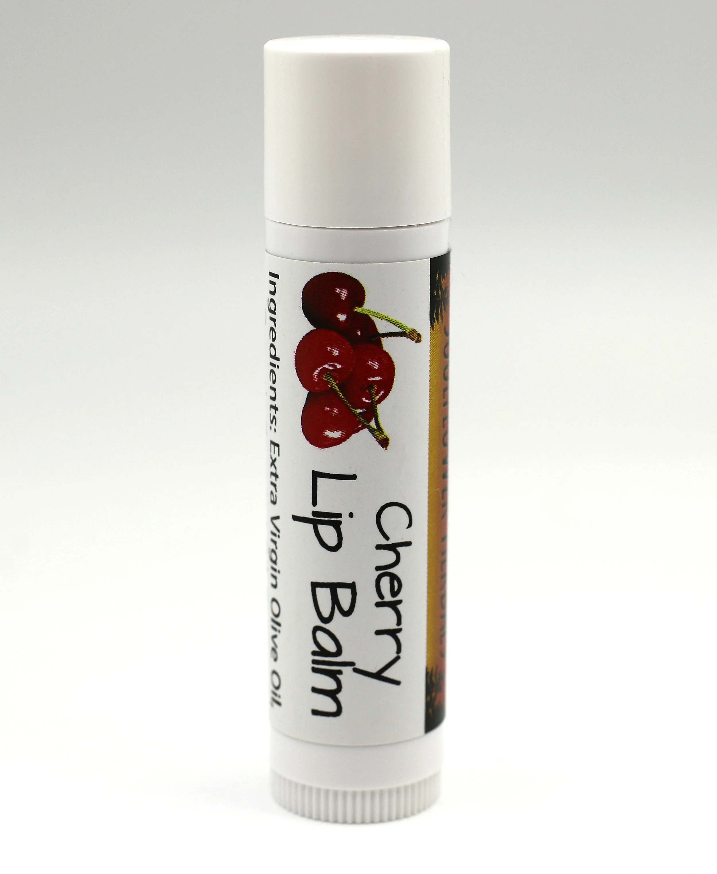 Cherry Lip Balm