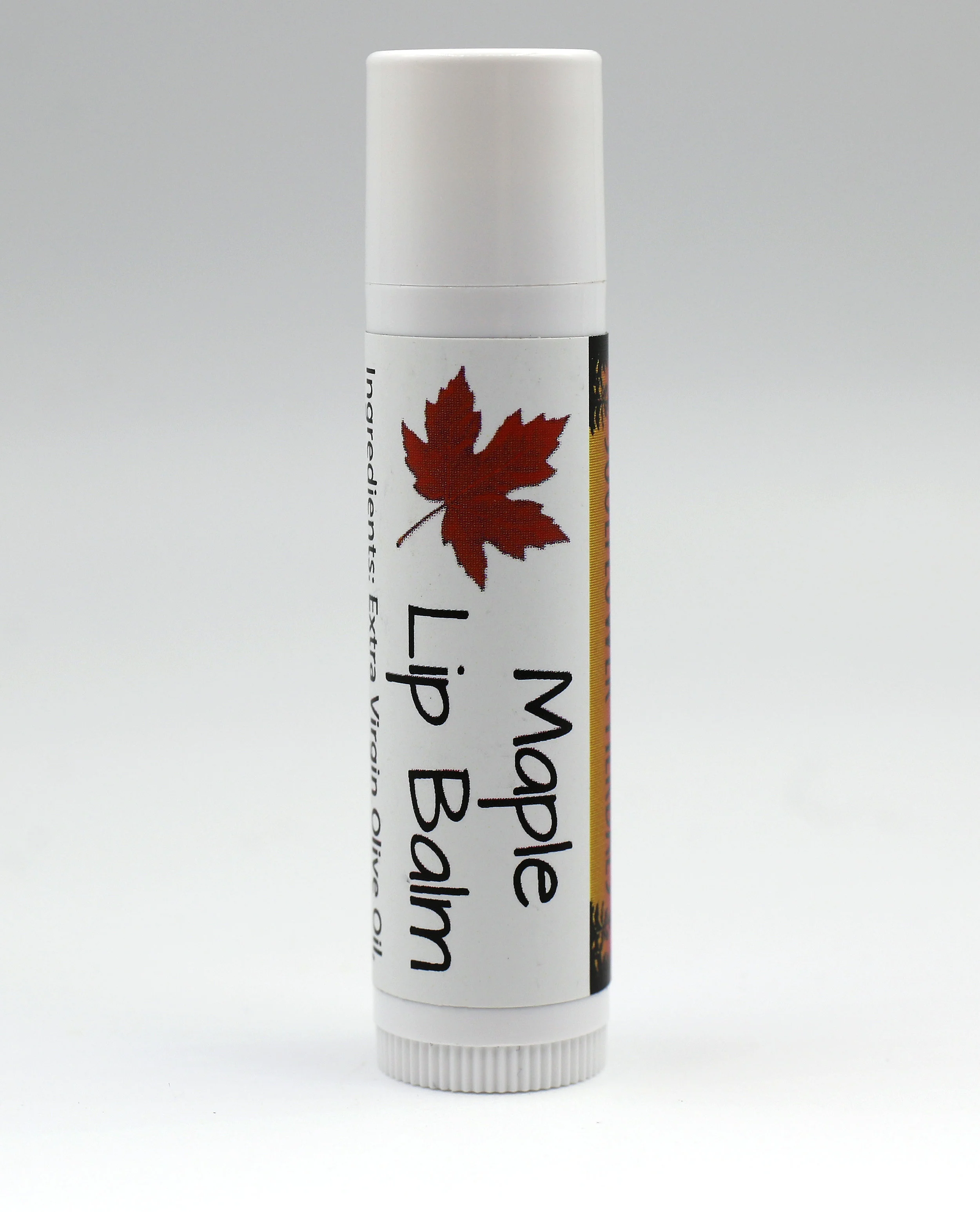 Maple Lip Balm