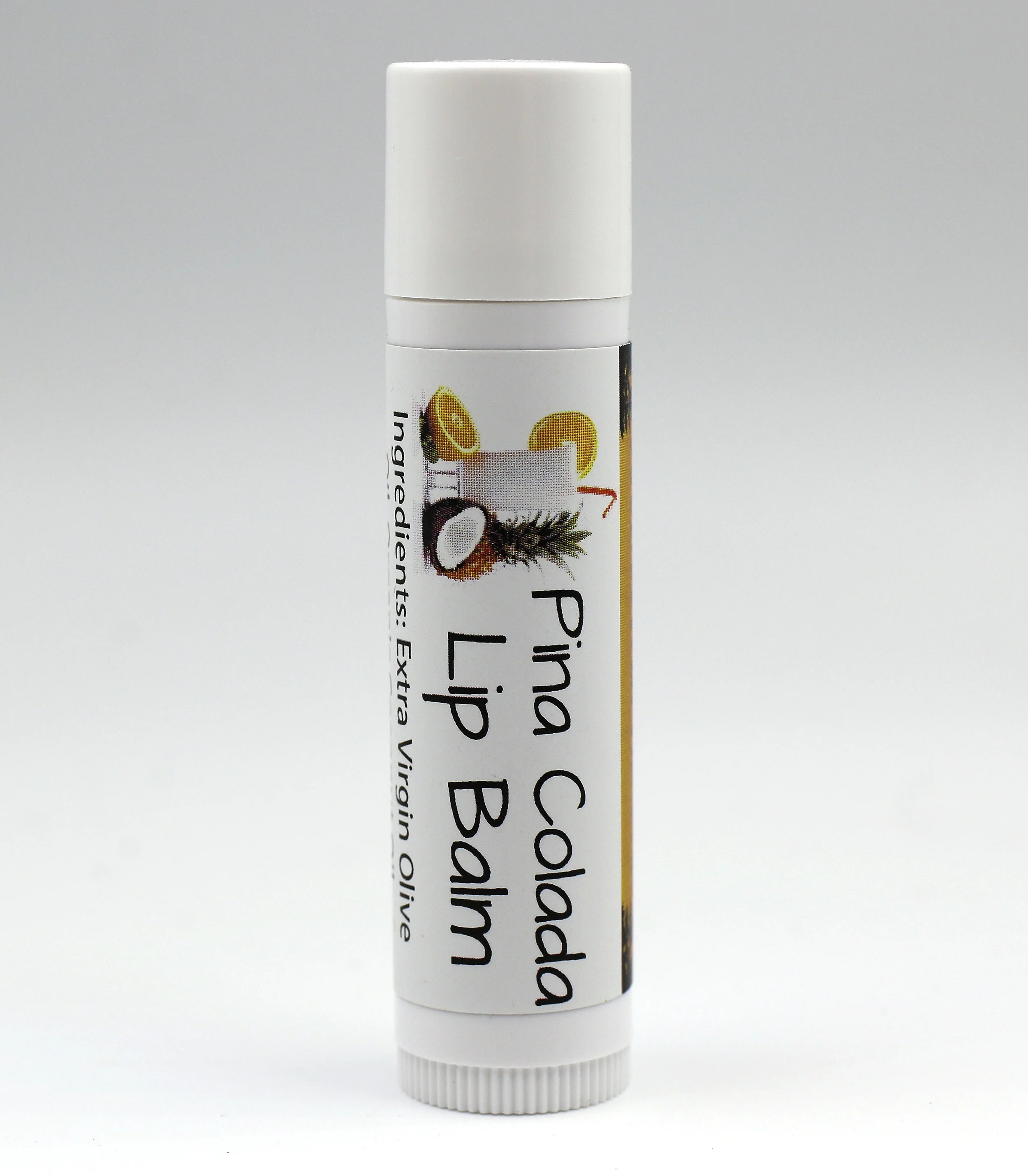 Pina Colada Lip Balm