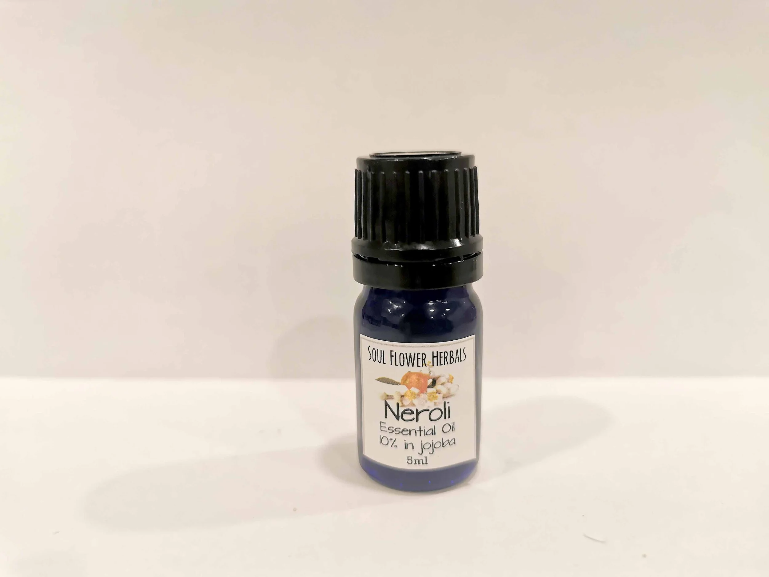 Neroli Essential Oil (5 ml)
