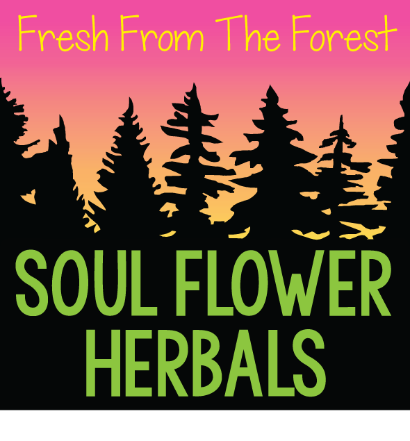 Soul Flower Herbals